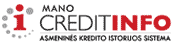 credit info
